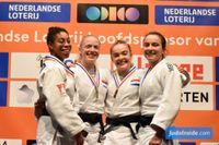 Nederlands kampioenschap NexGen leraren