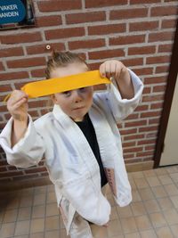 Examen NexGen Judo